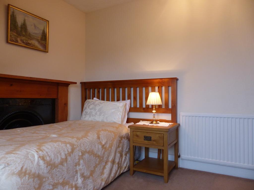 Castle Viewpoint B&B Inverness Cameră foto
