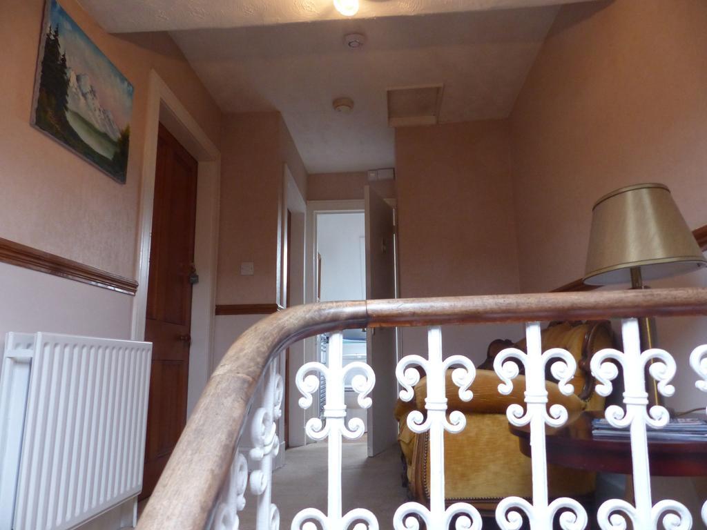 Castle Viewpoint B&B Inverness Cameră foto